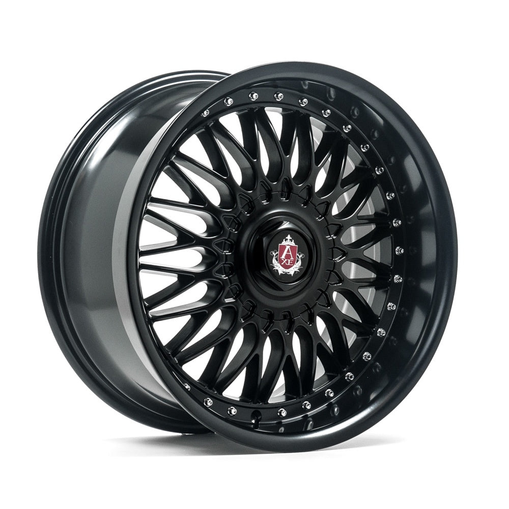 AXE Alloy Wheels