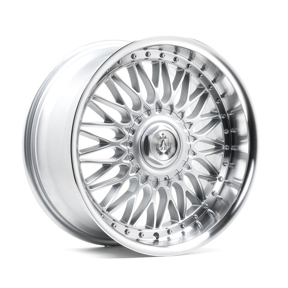 AXE Alloy Wheels