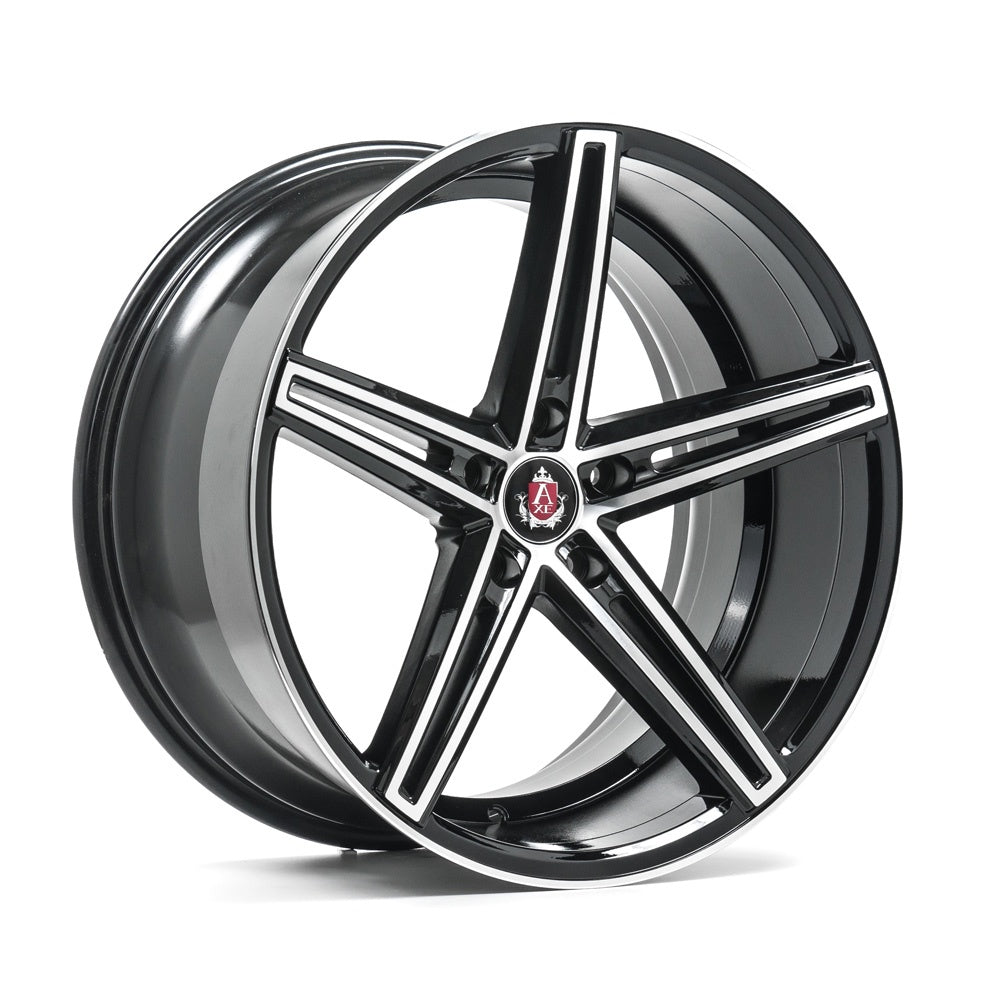 AXE Alloy Wheels