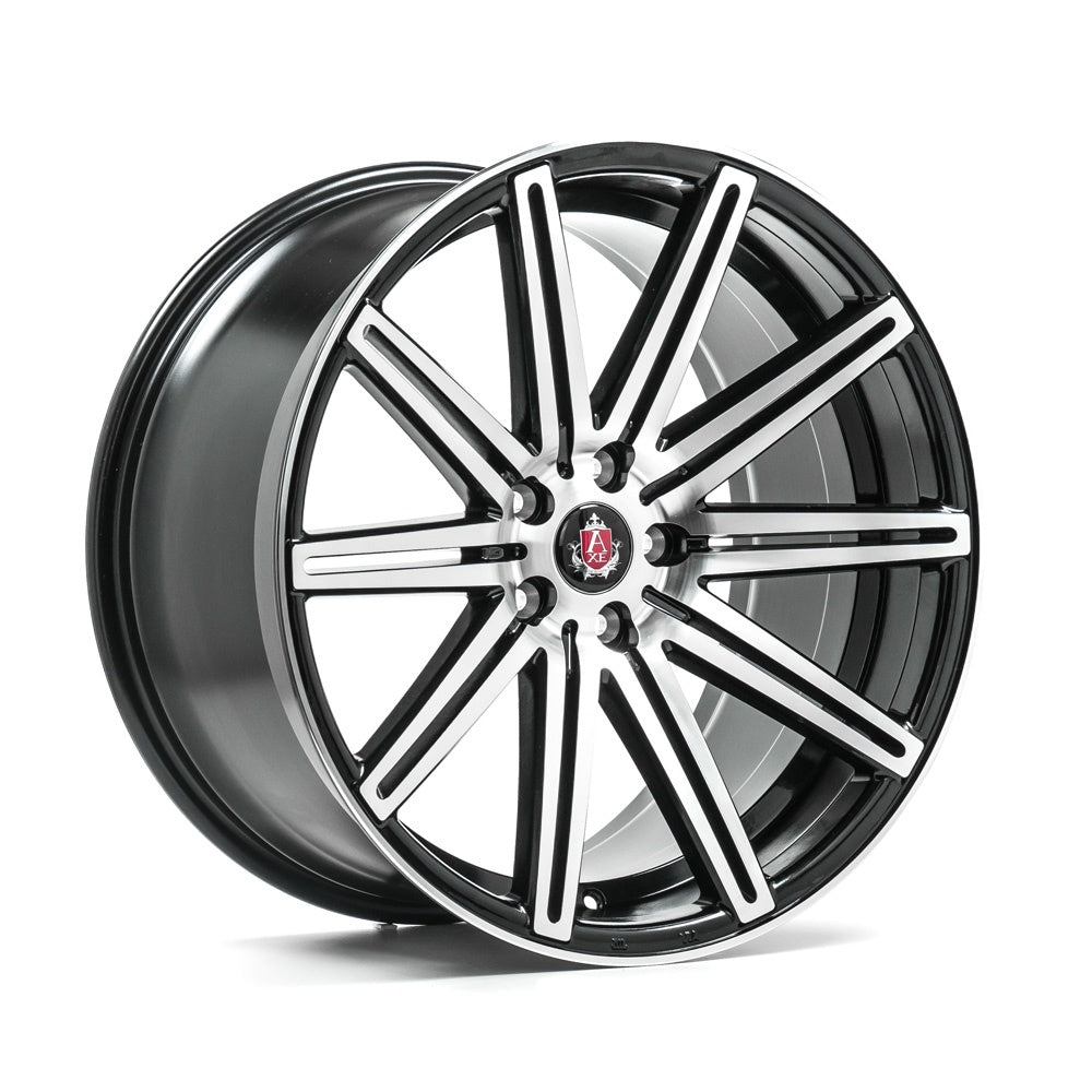 AXE Alloy Wheels