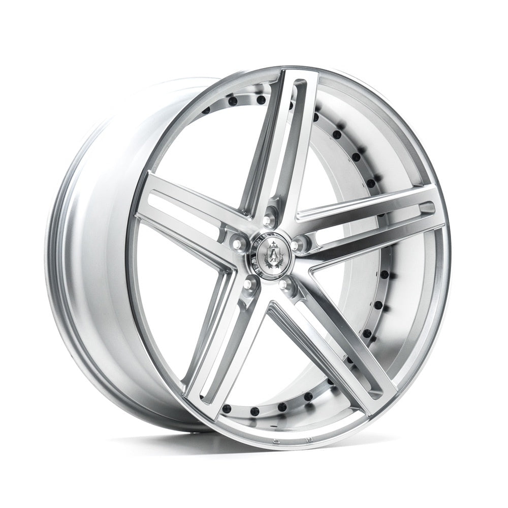 AXE Alloy Wheels