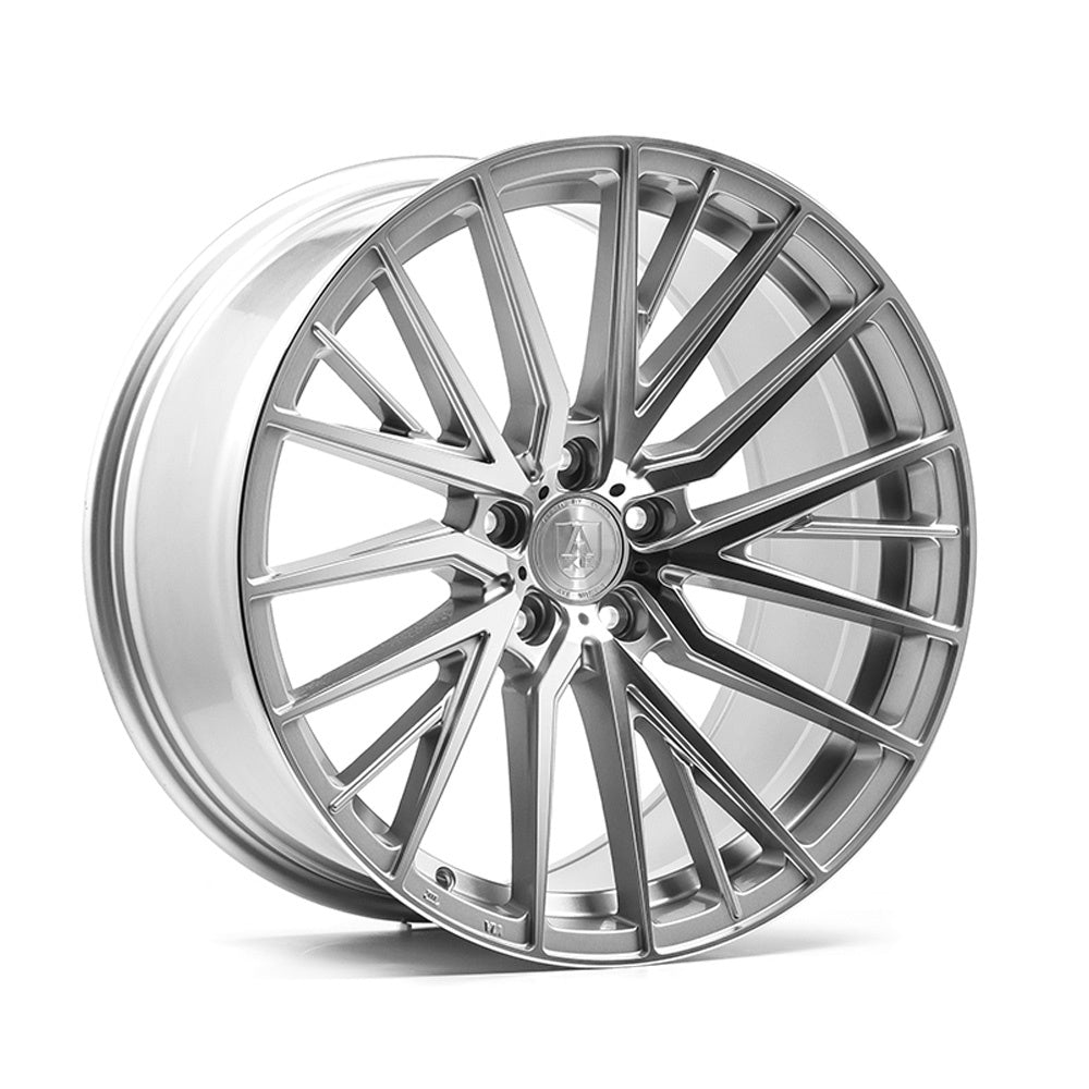 AXE Alloy Wheels