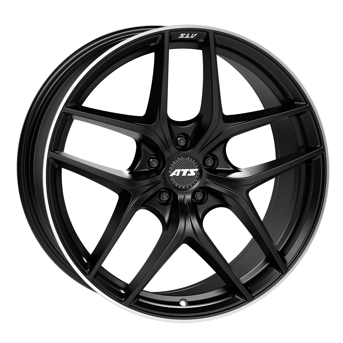 ATS Alloy Wheels