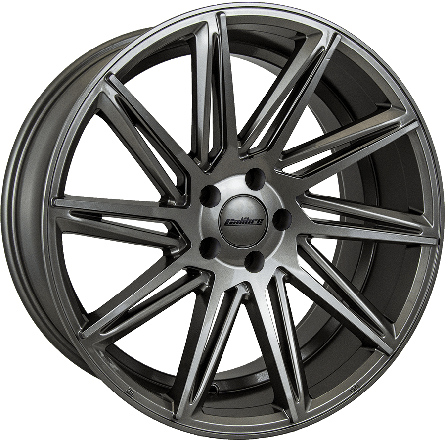 Calibre Alloy Wheels