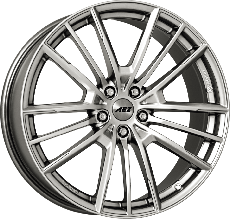 AEZ Alloy Wheels