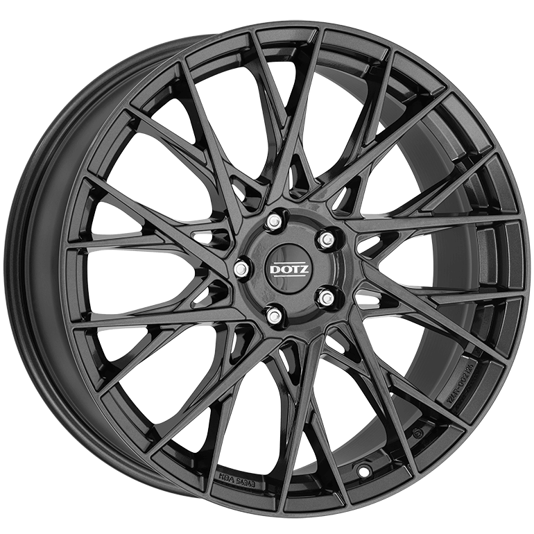 Dotz Alloy Wheels