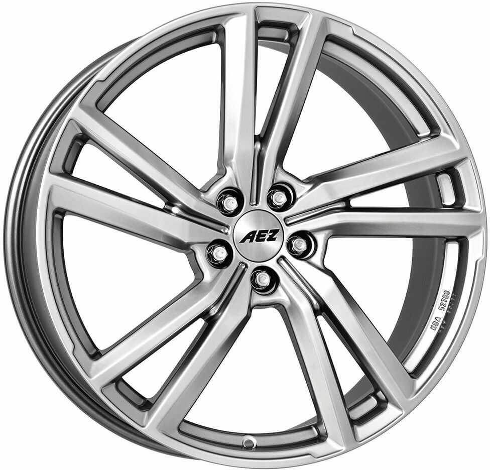 AEZ Alloy Wheels