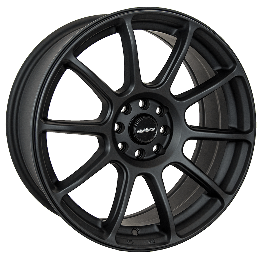 Calibre Alloy Wheels