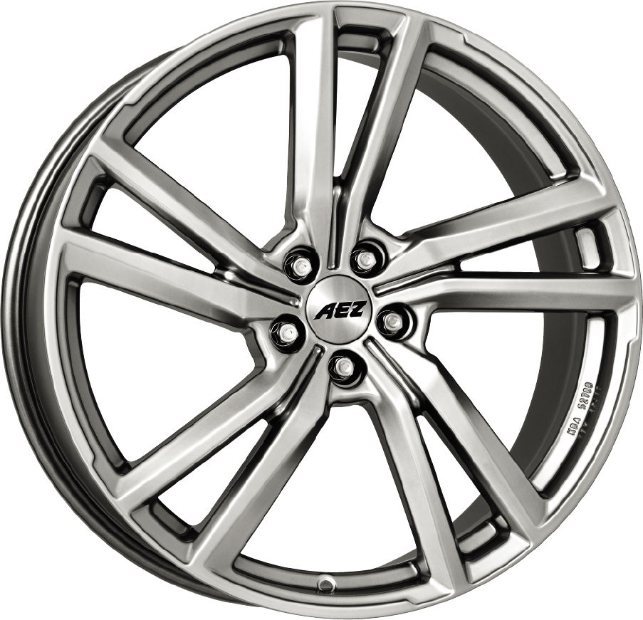 AEZ Alloy Wheels