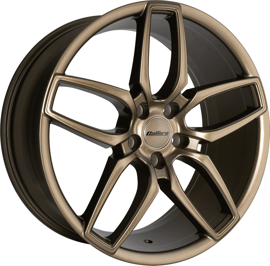 Calibre Alloy Wheels
