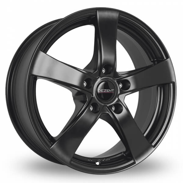 Dezent Alloy Wheels