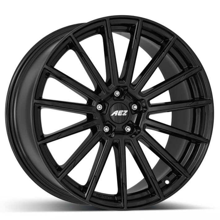 AEZ Alloy Wheels