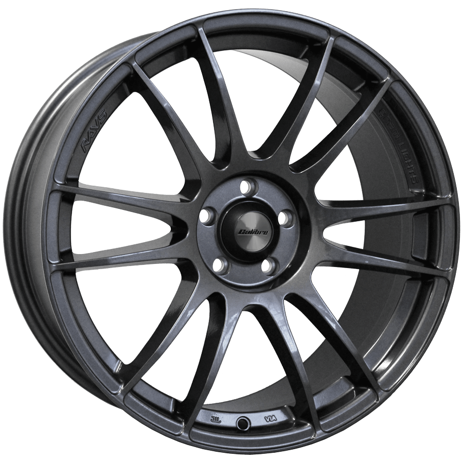 Calibre Alloy Wheels