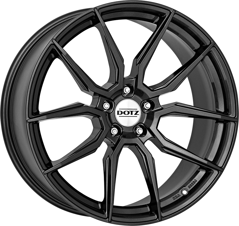 Dotz Alloy Wheels