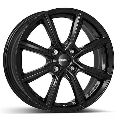 Dezent Alloy Wheels
