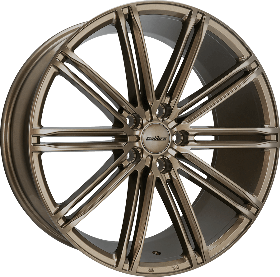 Calibre Alloy Wheels