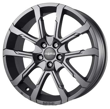 MOMO Alloy Wheels