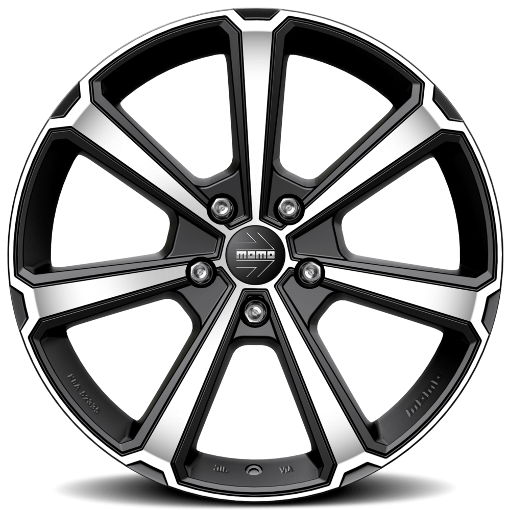 MOMO Alloy Wheels