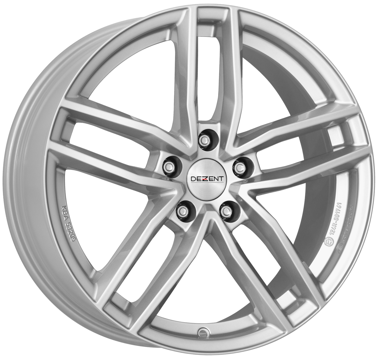 Dezent Alloy Wheels