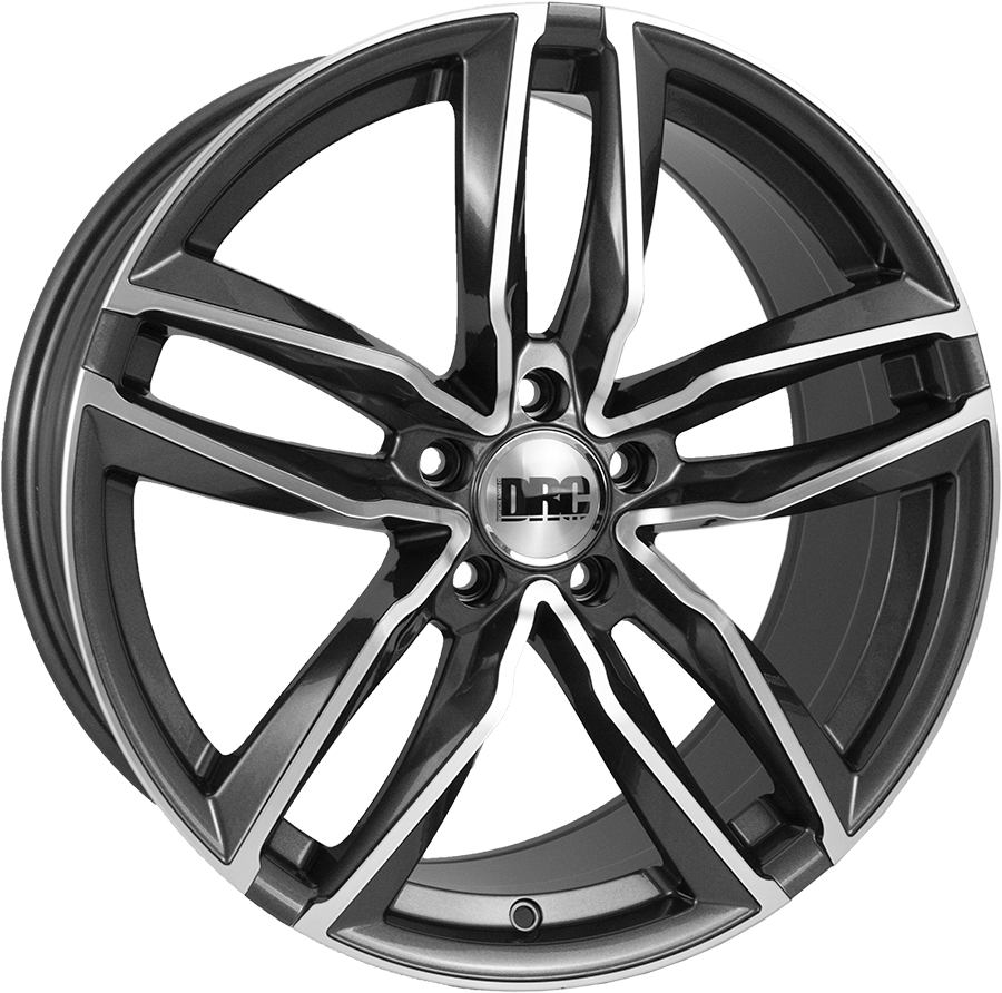 DRC Alloy Wheels