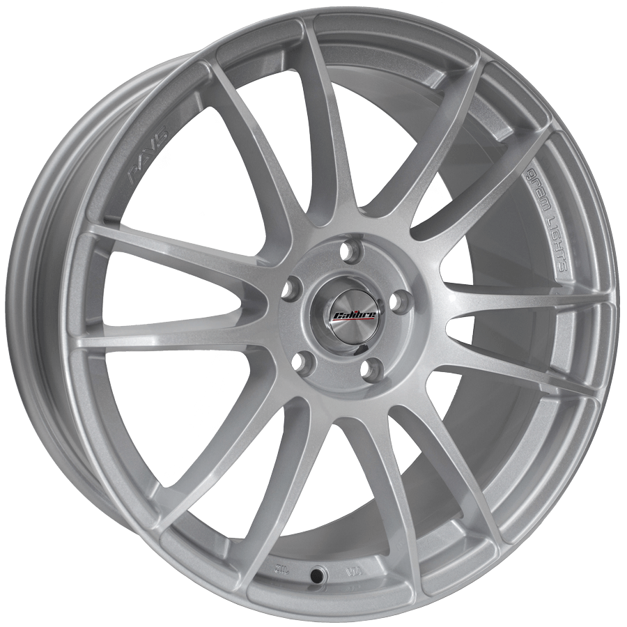 Calibre Alloy Wheels