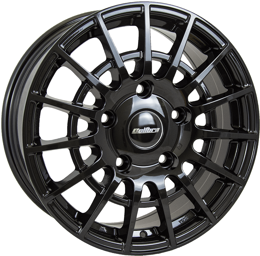 Calibre Alloy Wheels