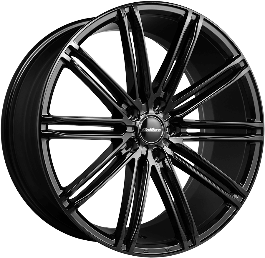 Calibre Alloy Wheels