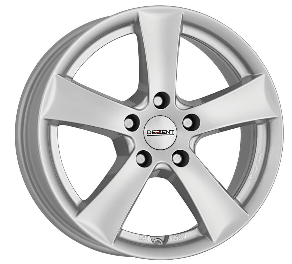 Dezent Alloy Wheels