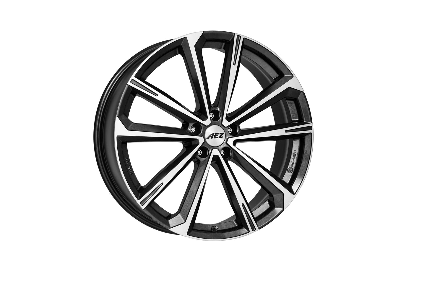 AEZ Alloy Wheels