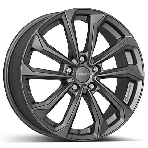 Dezent Alloy Wheels