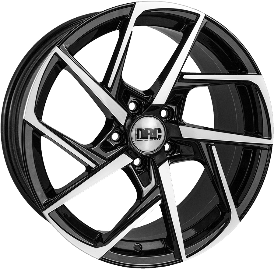 DRC Alloy Wheels