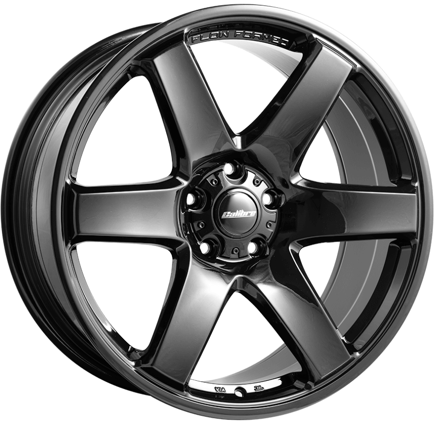 Calibre Alloy Wheels