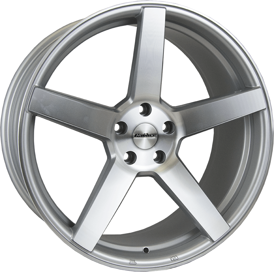 Calibre Alloy Wheels
