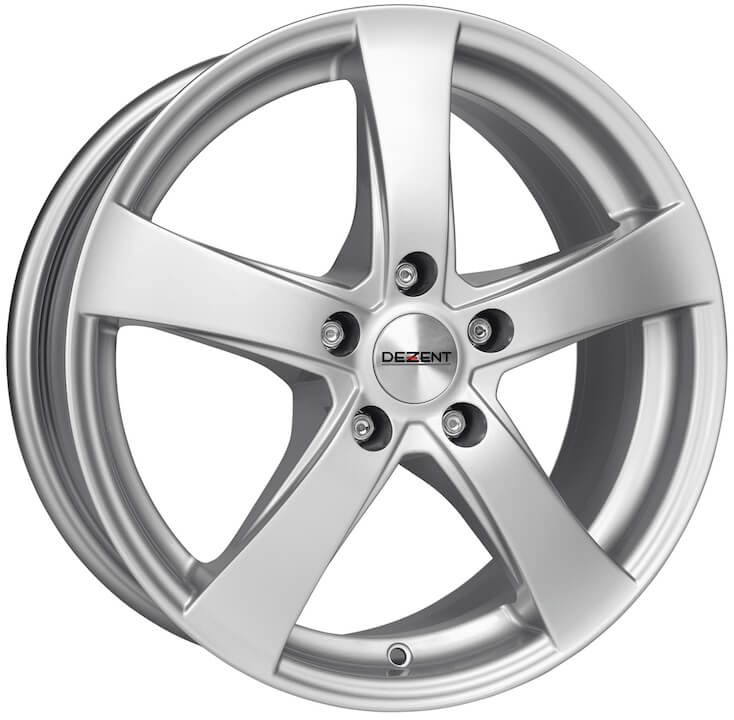 Dezent Alloy Wheels