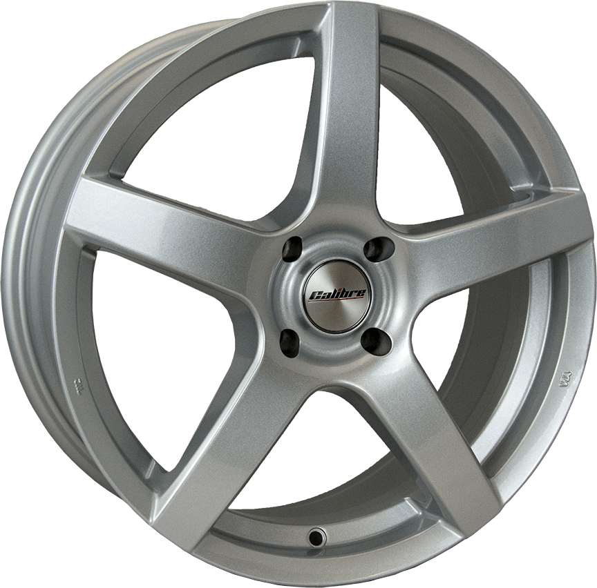 Calibre Alloy Wheels