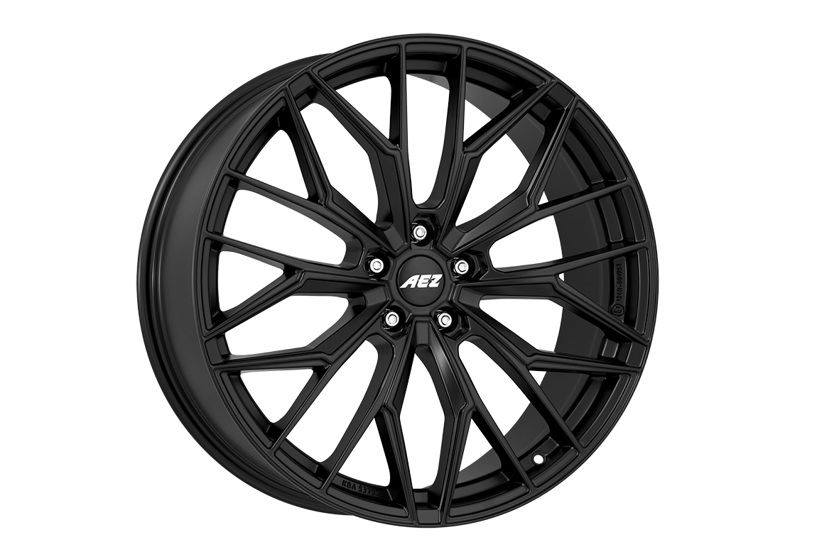 AEZ Alloy Wheels