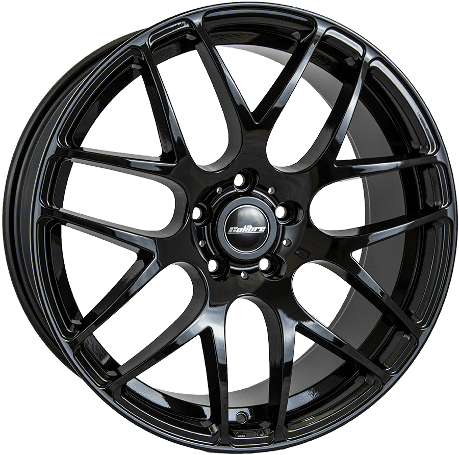 Calibre Alloy Wheels