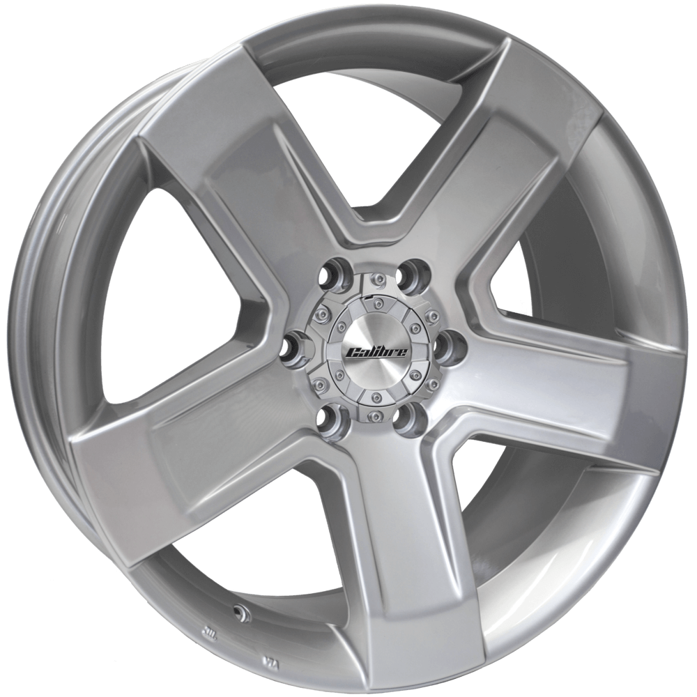Calibre Alloy Wheels