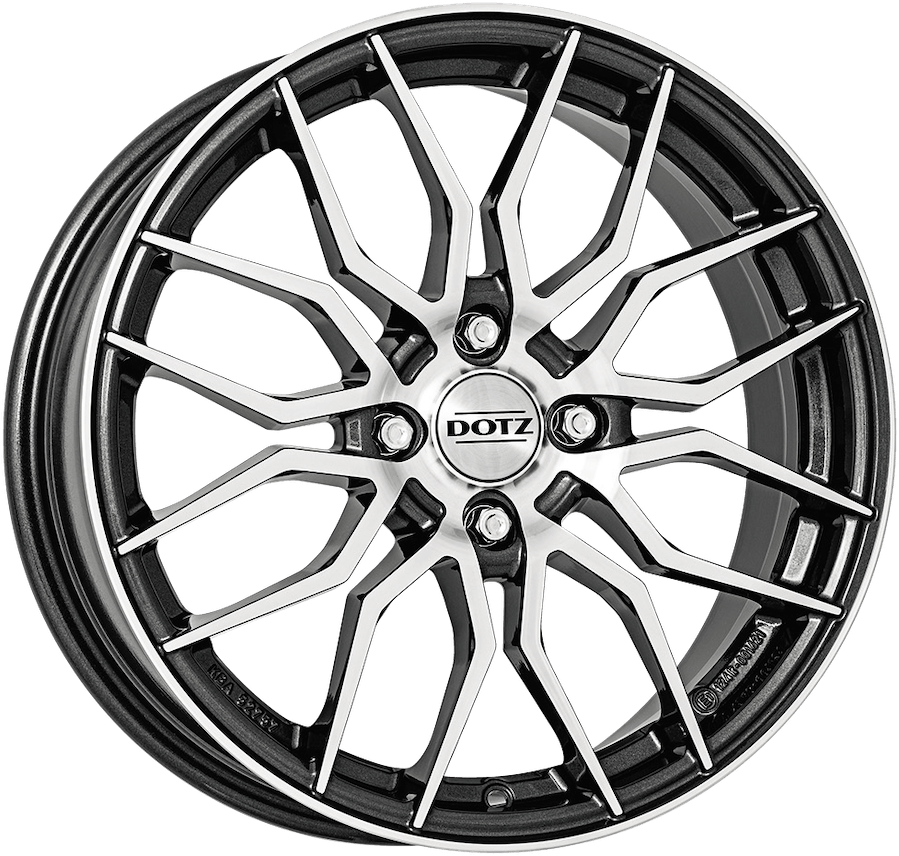 Dotz Alloy Wheels