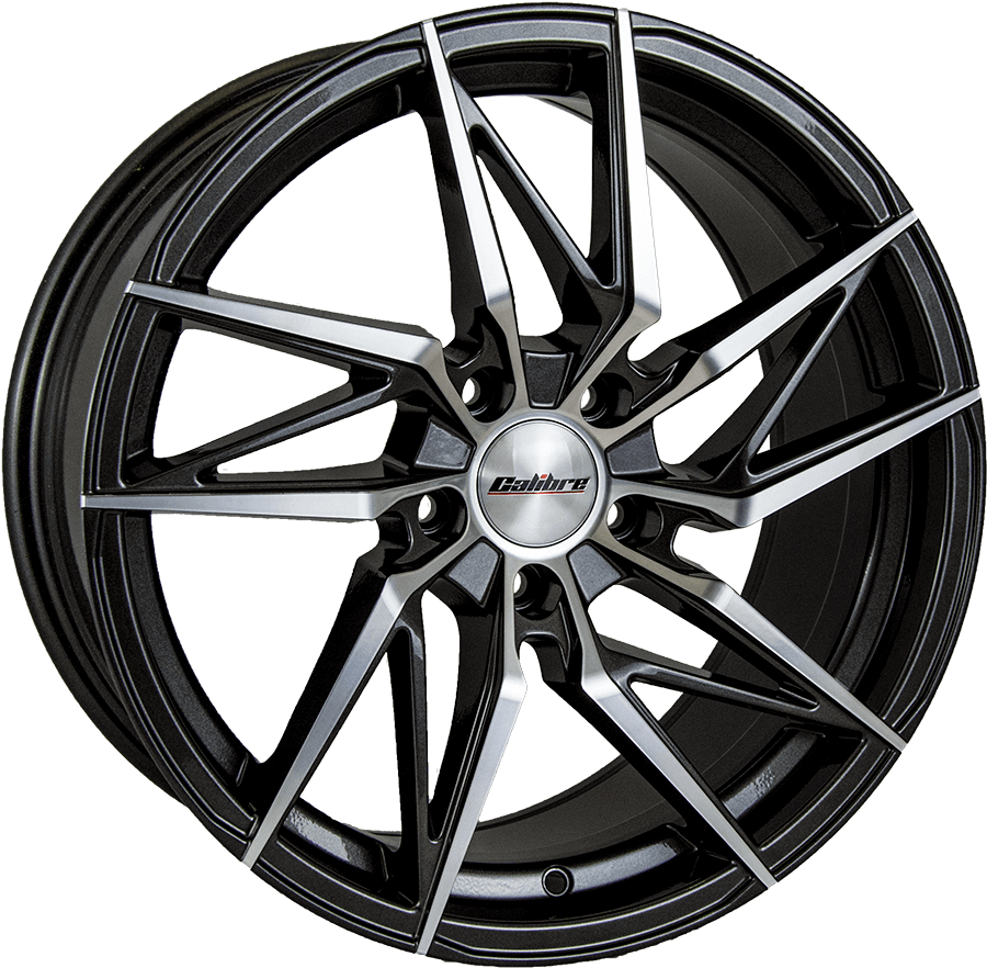 Calibre Alloy Wheels