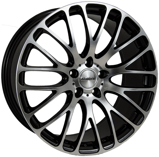 Calibre Alloy Wheels