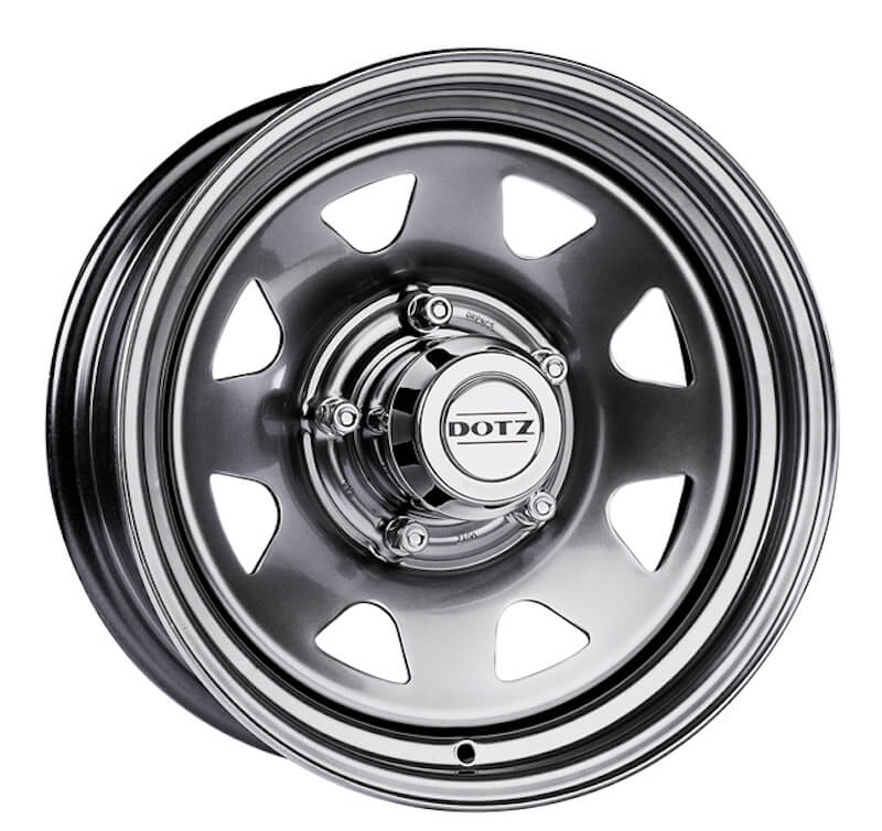 Dotz Alloy Wheels
