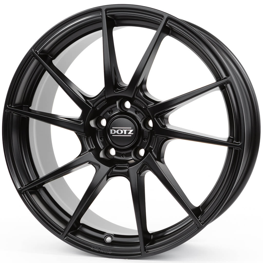 Dotz Alloy Wheels