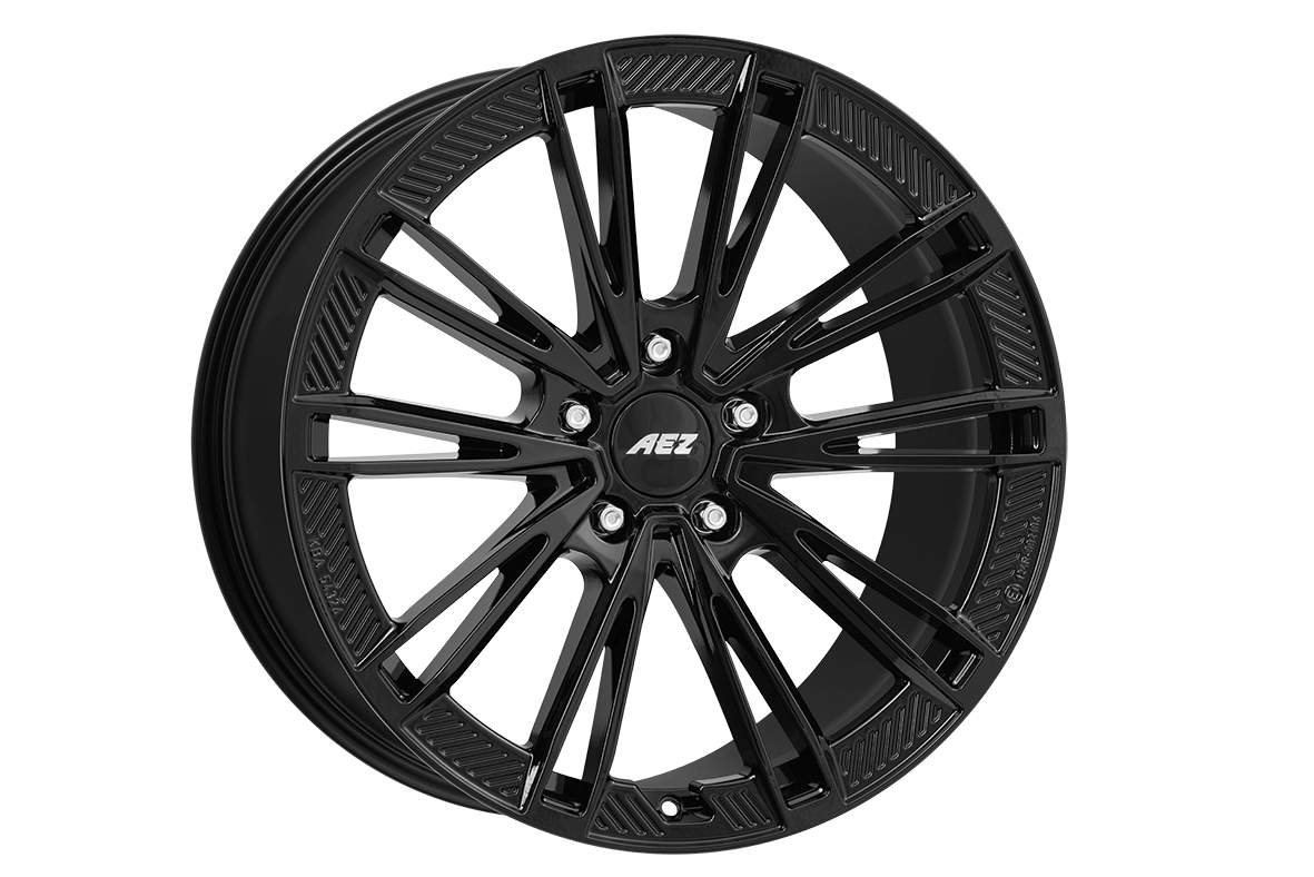 AEZ Alloy Wheels