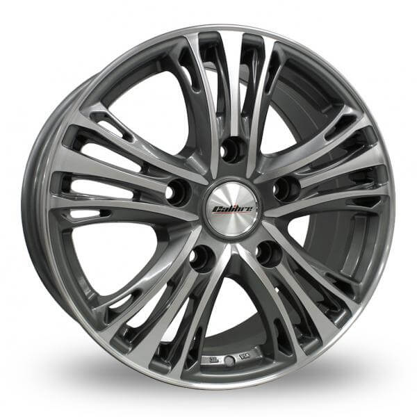 Calibre Alloy Wheels