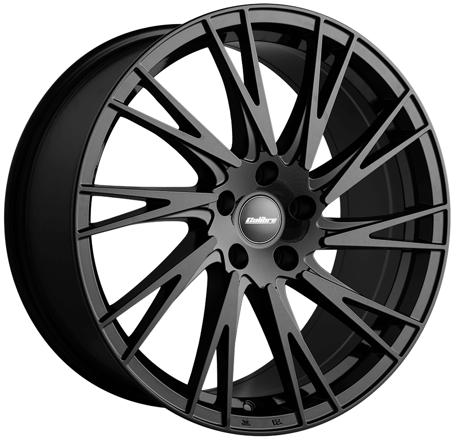 Calibre Alloy Wheels