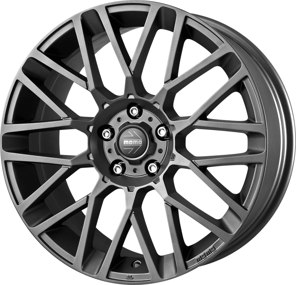 MOMO Alloy Wheels