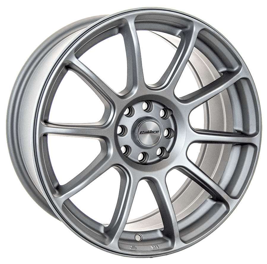 Calibre Alloy Wheels