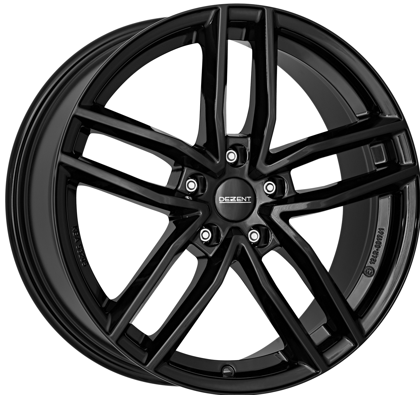 Dezent Alloy Wheels