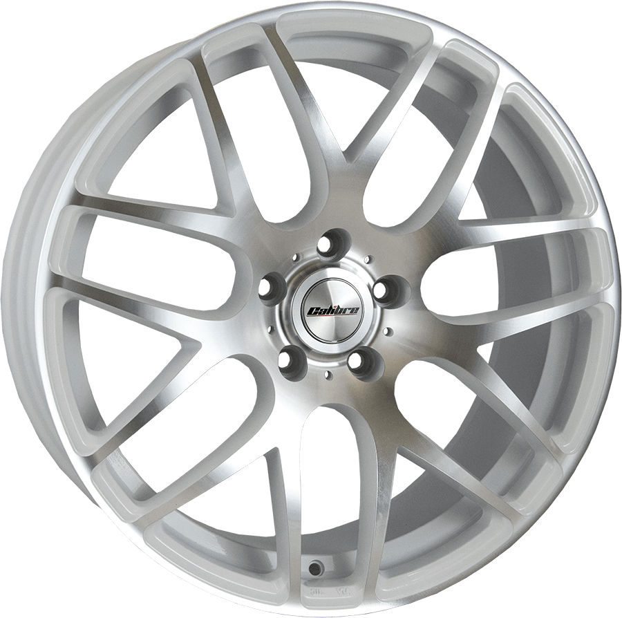 Calibre Alloy Wheels